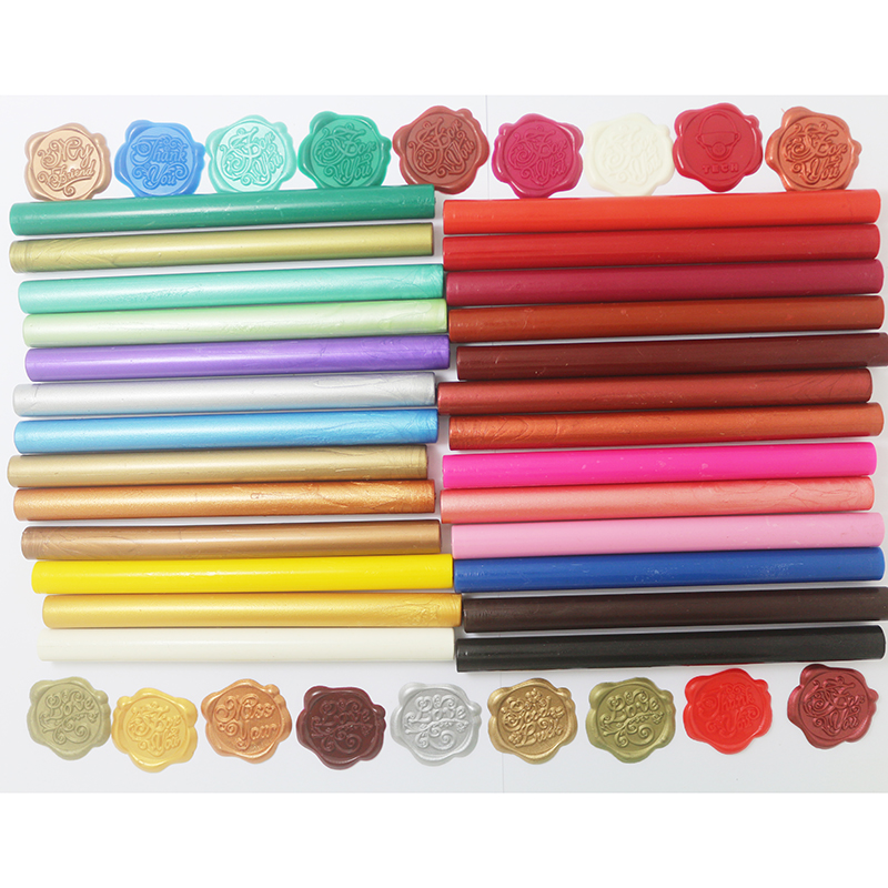 Promotion Sealing wax Wax wax Wax seal Dedicated Sealing Wax Glue gun Wax circularin the Electronic Dictionary/Electronic paper book/Stationery , Everyday school supplies , Lovely inkpad category - from Buy2taobao.com to provide professional Taobao agent buy service