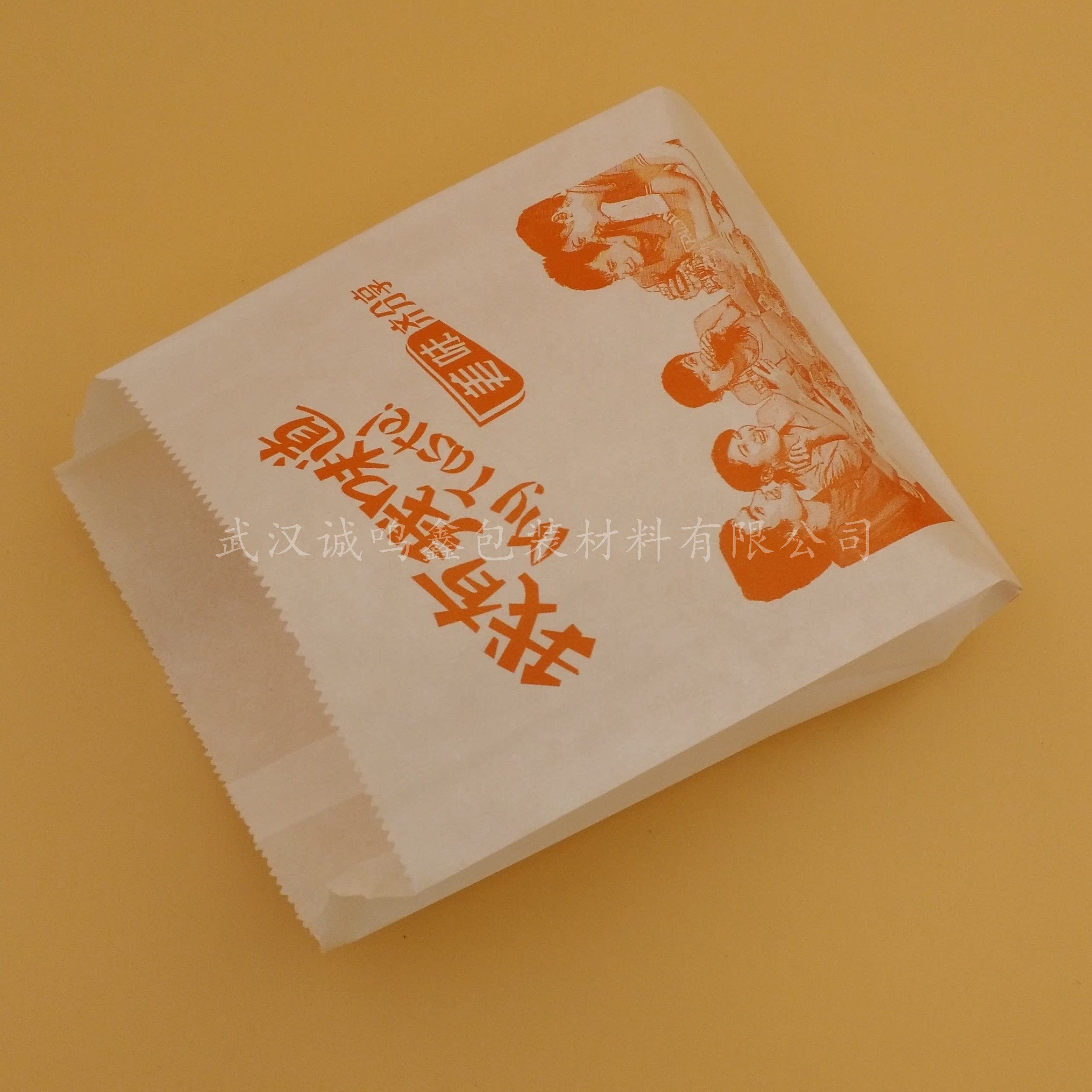 Disposable paper bag doggy bag Special print Spicy wings bag MacDonald KFC Oil bag Food bagsin the Kitchen/Cooking utensils , Barbecue/Bakeware , Baking DIY Appliance , Snack packaging/Bags category - from Buy2taobao.com to provide professional Taobao agent buy service