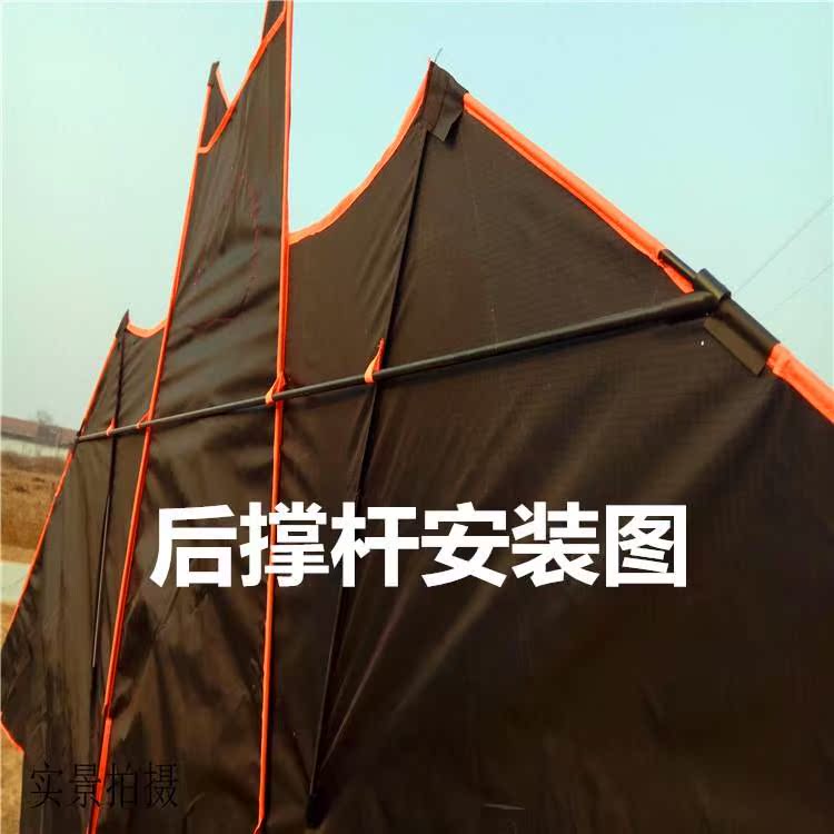 蝙蝠风筝大型高档风筝2019新款3米特大黑蝙蝠抗大风放飞工具包邮|msdalam kategori Ciri-ciri kraftangan, kesenian rakyat dan kraf Ciri-ciri, Kite - dari Buy2taobao.com untuk memberikan perkhidmatan ejen Taobao profesional membeli
