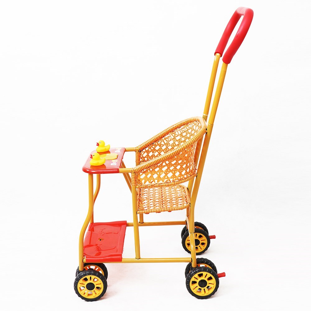 Chair Baby car Rattan Child Rattan deck chair baby garden cart Big boy Bamboo car Imitation rattanin the Diapers/Care/Feeding/Push lathe , Baby Stroller/Walker , Four carts category - from Buy2taobao.com to provide professional Taobao agent buy service