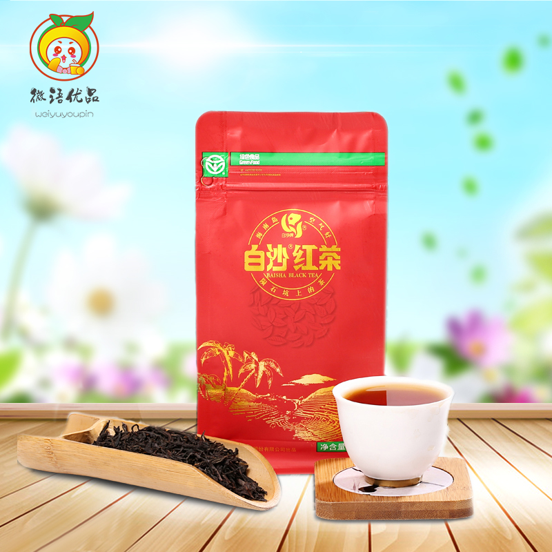 正宗海南农垦白沙红茶 2019年新茶叶 75g袋装 一级茶叶原产地直供在类目 茶, 红茶(新), 其它红茶中 - 来自Buy2taobao.com提供专业的淘宝代购服务