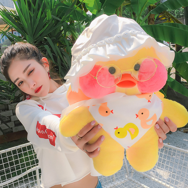 hyaluronic acid Yellow duck new pattern Plush Hot water bottle Water Hand Po Meng Meng lovely charge Warm baby Cartoonin the Home Daily , Hot water bottle category - from Buy2taobao.com to provide professional Taobao agent buy service