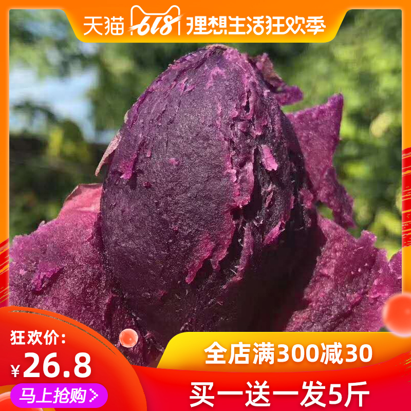5斤紫薯越南新鲜沙地小红薯新鲜农家自种小番薯小个新鲜紫薯香薯在类目 水产肉类/新鲜蔬果/熟食, 新鲜蔬菜/蔬菜制品, 新鲜蔬菜, 番薯中 - 来自Buy2taobao.com提供专业的淘宝代购服务