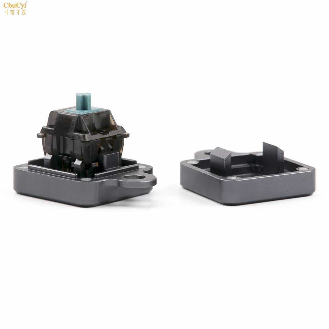 X ai03 2客制化铝开轴器在类目 电脑硬件/显示器/电脑周边, 键盘中 - 来自Buy2taobao.com提供专业的淘宝代购服务