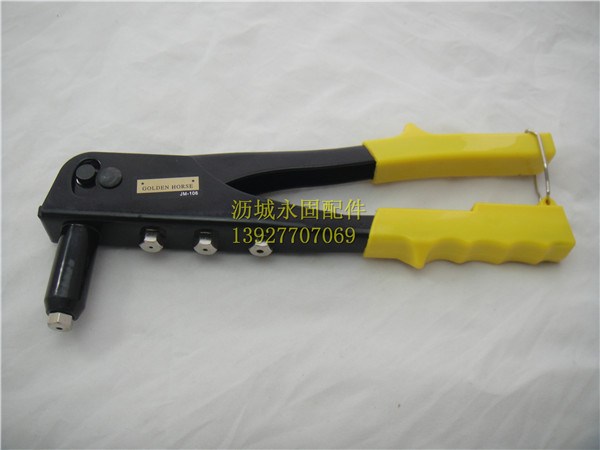 SD55 handle Pliers to pull the nail Rivet Gun Manual Rivets gun Pull cap gun Riveter Rivet pliersin the Hardware/Tool , Hand Tools , Holding Tools , Claw Naildrawers category - from Buy2taobao.com to provide professional Taobao agent buy service