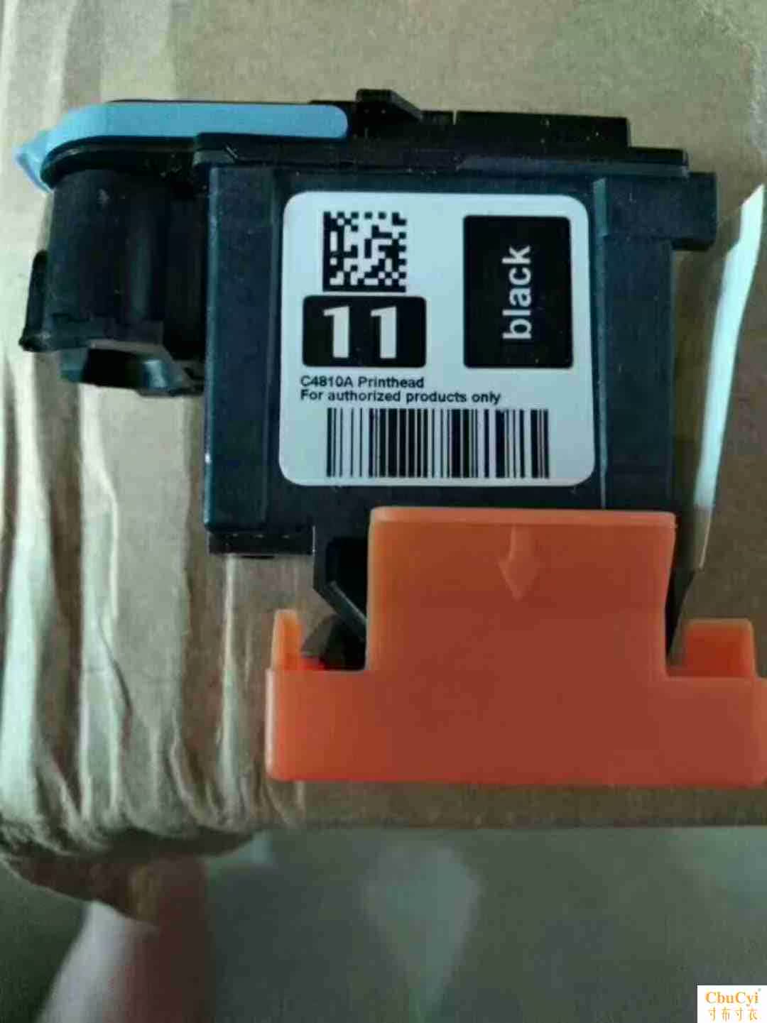 慧工適用 C4810A C4811A 打印機墨盒黑色噴頭 銳特繪圖儀品牌專用在類目 辦公設備/耗材/相關服務, 墨粉硒鼓耗材類, 墨盒中 - 來自Buy2taobao.com提供專業的淘寶代購服務