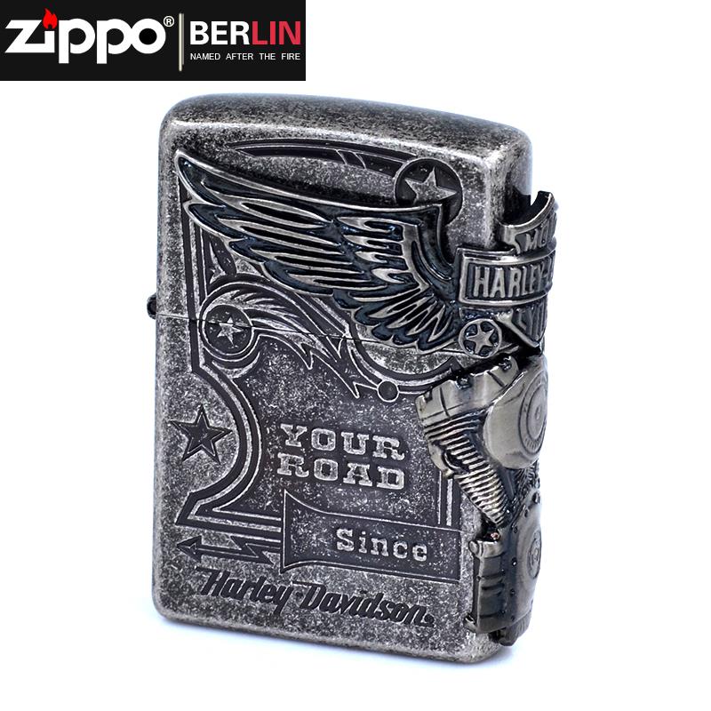 珍藏版原装zippo打火机哈雷古银大侧鹰发动机正版hpd-28在类目 ZIPPO/瑞士军刀/眼镜, 品牌打火机及配件, ZIPPO/芝宝中 - 来自Buy2taobao.com提供专业的淘宝代购服务