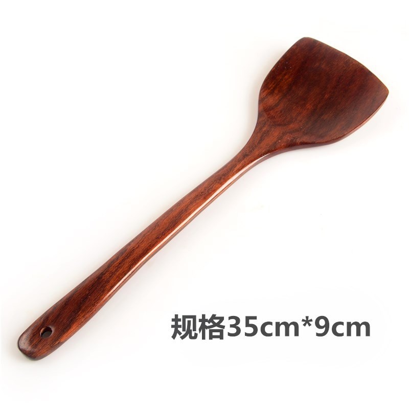 木勺长柄铲子粥勺炒菜饭勺子不粘锅实木木大号专用铲厨房家用汤。|ruв категории кухня/посуда, посуда, готовить совок, 木铲 - от Buy2taobao.com для оказания профессиональной услуги покупки агента Taobao