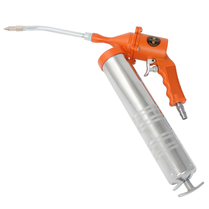 Golden Point atomic tool Pneumatic Butter gun Butter machine Hand grease gun truck Forklift Forkliftin the Hardware/Tool , Pneumatic Tools , Heat Gun category - from Buy2taobao.com to provide professional Taobao agent buy service