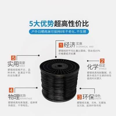廠家搭棚溫室養殖植物防風腐蝕蔬菜支架拉幕塑鋼線 大棚線 拉線。在類目 鮮花速遞/花卉仿真/綠植園藝, 園藝用品, 其它園藝用品中 - 來自Buy2taobao.com提供專業的淘寶代購服務