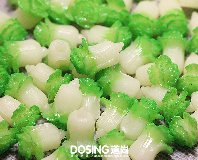simulation Miniature Model Mini version trumpet Vegetables Cabbage resin Micro Landscape scene re-mentin the Toy/Childs/Puzzle/Building block/Model , Simulation/Play house toys , Simulation of fruits and vegetables/Food category - from Buy2taobao.com to provide professional Taobao agent buy service