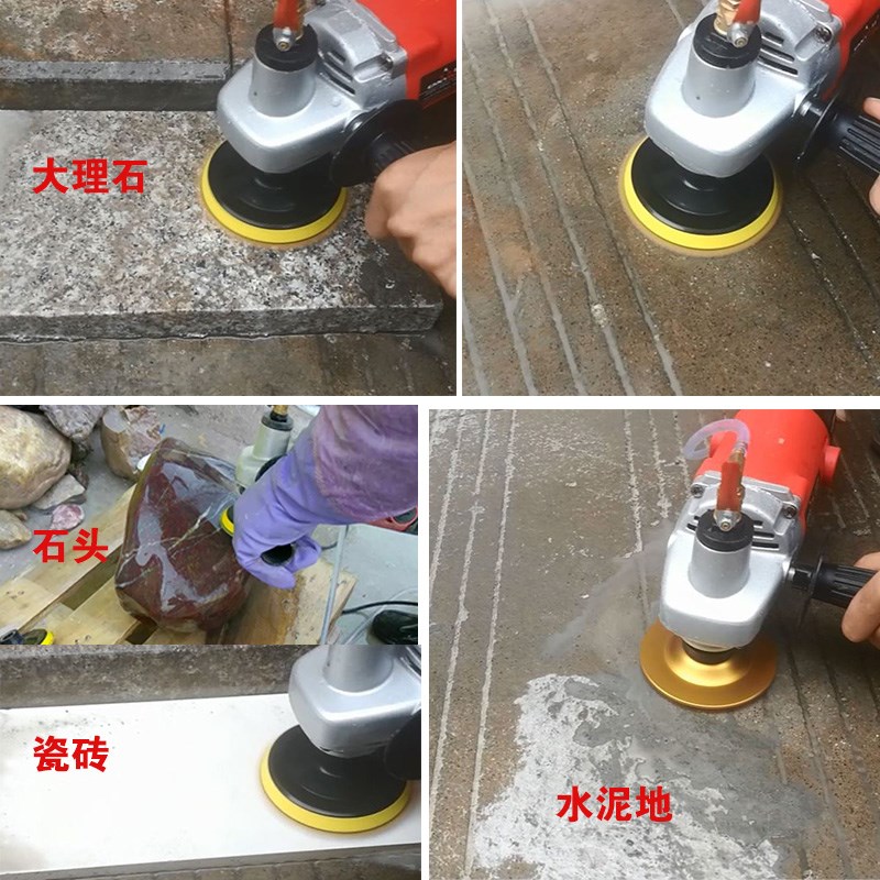 大功率水磨机注水式手持水磨石磨光机水泥地面打磨机大理石翻新机|msdalam kategori perkakasan/alat, Alat-alat kuasa, mesin penggilap - dari Buy2taobao.com untuk memberikan perkhidmatan ejen Taobao profesional membeli
