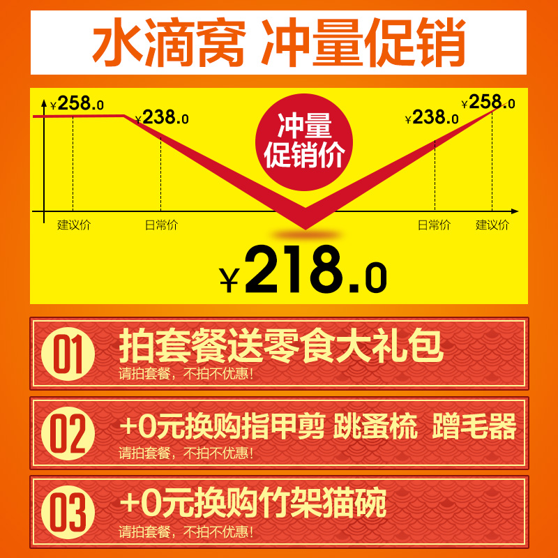 high-grade Net Red Drop Closed Kitty Cat kennel keep warm ~ins Four seasons currency winter Cat litter small-scalein the Pet/Pet food and supplies , Cat/Dog Supplies , Nest/House/Tent category - from Buy2taobao.com to provide professional Taobao agent buy service
