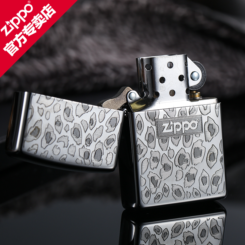 高档打火机防风mp-原装打火机豹纹zippo正版火机250正品-芝宝zp煤|msdalam kategori ZIPPO/Swiss Army Knife/cermin mata, pemetik api jenama dan aksesori, ZIPPO/Zippo - dari Buy2taobao.com untuk memberikan perkhidmatan ejen Taobao profesional membeli