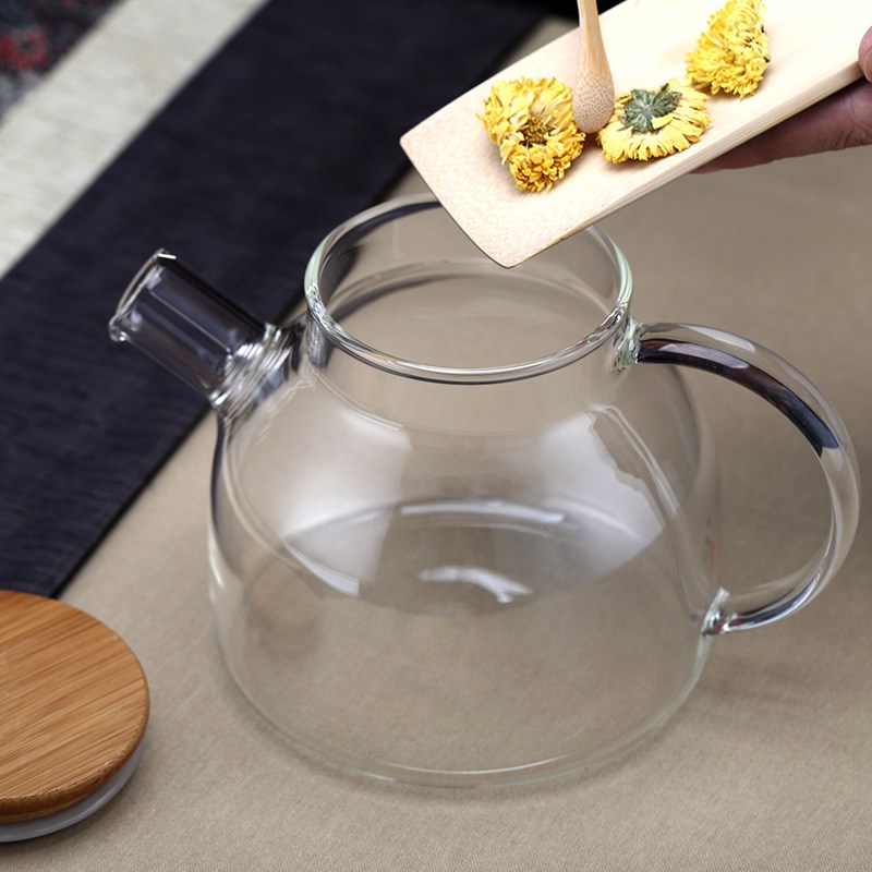 透明玻璃花茶壶套装玻璃煮水果茶具家用下午茶红茶杯加热底座蜡在类目 餐饮具, 茶具, 花草茶具中 - 来自Buy2taobao.com提供专业的淘宝代购服务