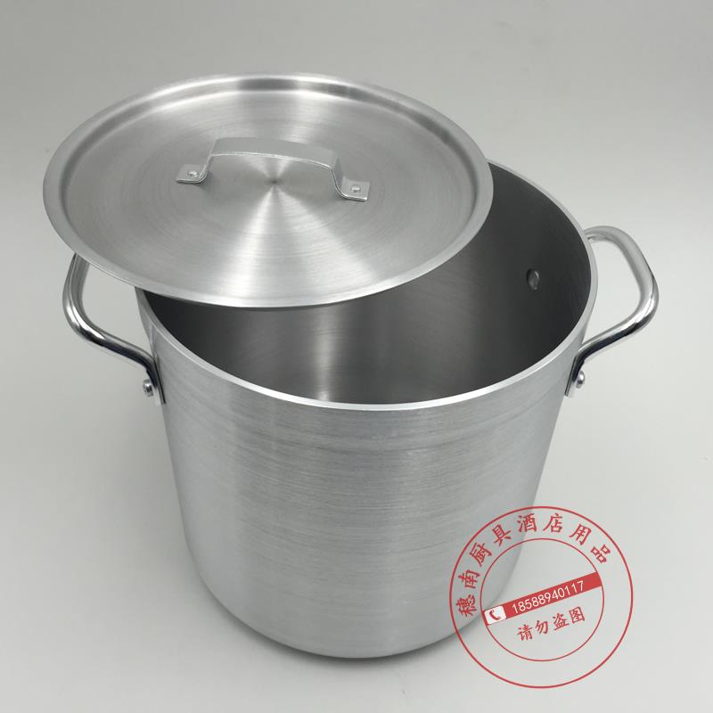 经济实用特厚商用铝制汤桶 带盖圆桶加厚大汤锅 酒店大煲汤桶在类目 厨房/烹饪用具, 烹饪用具, 锅具/煲/烧水壶, 汤锅中 - 来自Buy2taobao.com提供专业的淘宝代购服务