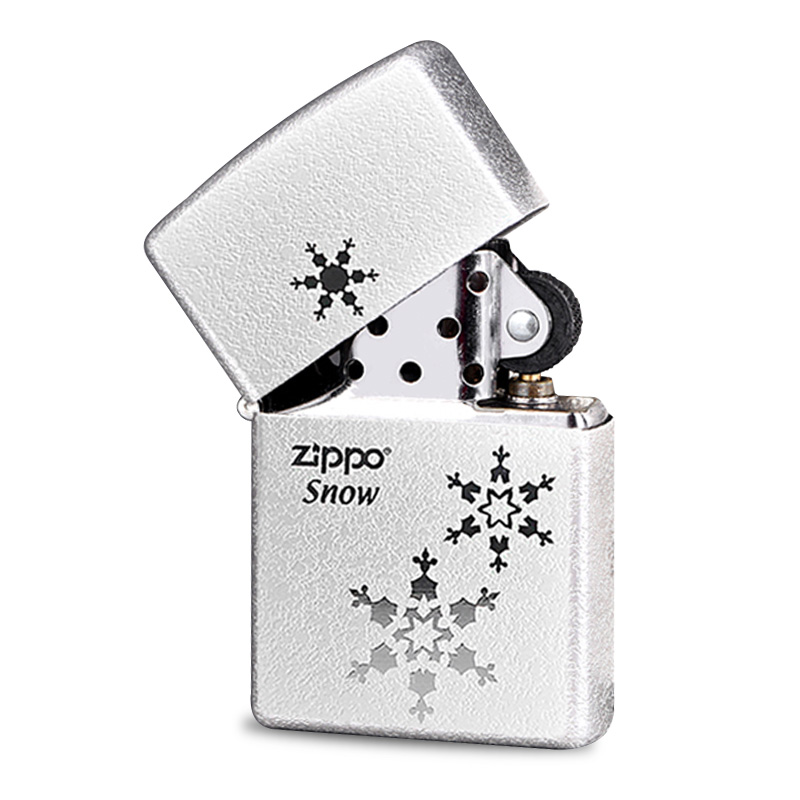 高档雪花礼物zippo纯洁爱情镀银zippo圣诞正版打火机印花|ruв категории ZIPPO/швейцарский армейский нож/очки, бренд зажигалки и аксессуары, ZIPPO/" - от Buy2taobao.com для оказания профессиональной услуги покупки агента Taobao