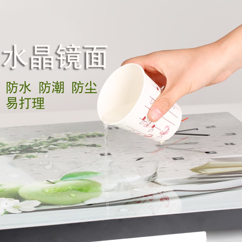 。壁画电表箱装饰画餐厅推拉画挂钟可推拉配电箱遮挡画盒水果盘|ruв категории Женская одежда, женской одежды - от Buy2taobao.com для оказания профессиональной услуги покупки агента Taobao