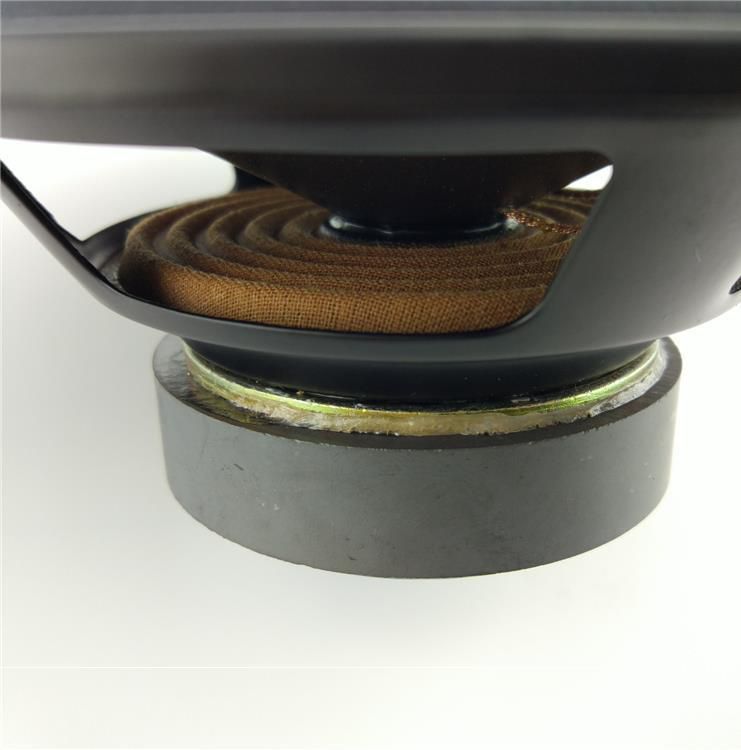 包邮低音5.5英寸反边145mm70磁钢PP灰盆橡皮边8欧30w环绕喇叭在类目 3C数码配件, 电子元器件市场, 电子元件, 电声器件/扬声器中 - 来自Buy2taobao.com提供专业的淘宝代购服务
