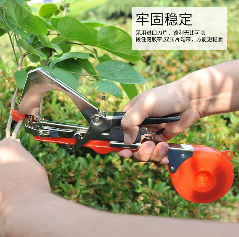 綁枝機綁秧器綁支機綁蔓機綁紮機葡萄綁枝卡黃瓜西紅柿綁枝器配件在類目 鮮花速遞/花卉仿真/綠植園藝, 園藝用品, 其它園藝用品中 - 來自Buy2taobao.com提供專業的淘寶代購服務