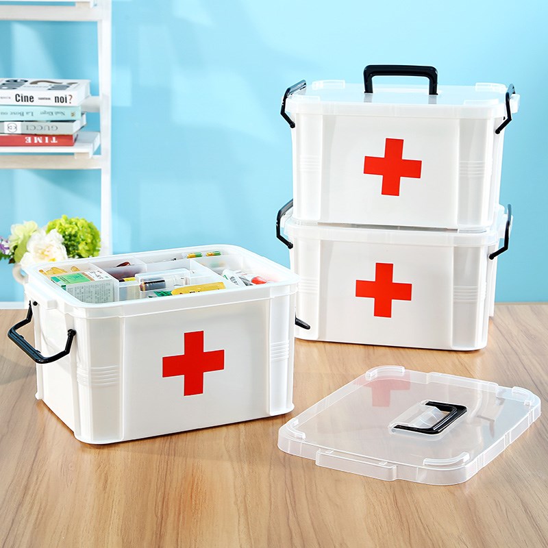 medicine chest household Medical care Everyone medical box multi-storey storage box Drug children first aid Visitin the Storage consolidation , Home Storage appliances , Storage box , Medicine box category - from Buy2taobao.com to provide professional Taobao agent buy service