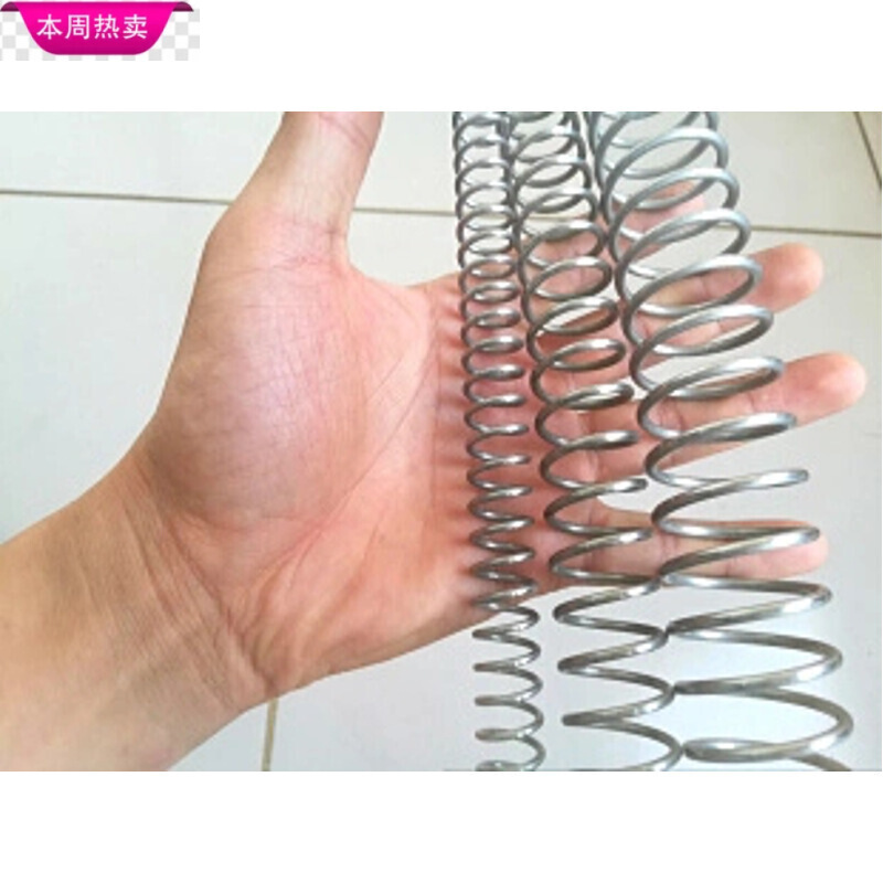 brand new Stainless steel Spring sets Spring Stainless steel Spring full set Spring sets Duct tape course SN5317in the Metallic materials products, Stainless steel, Stainless steel category - from Buy2taobao.com to provide professional Taobao agent buy service