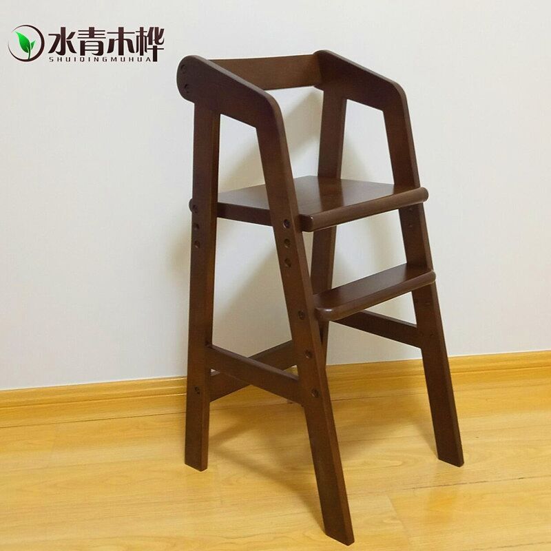 兒童椅子寶寶靠背椅餐習椅電腦寫字吃飯調節椅實木可升降高腳椅學在類目 尿片/洗護/餵哺/推車牀, 兒童房/桌椅/傢俱, 兒童椅中 - 來自Buy2taobao.com提供專業的淘寶代購服務