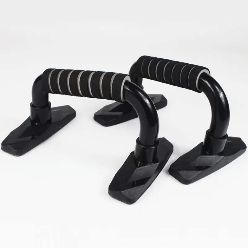工字俯卧撑支架 家用健身胸肌训练器材运动锻炼器械男士女生运动|ruв категории движение/йога/фитнес/фанаты товаров, машина времени/малых и средних типа фитнес - оборудования, Отжимания стойка - от Buy2taobao.com для оказания профессиональной услуги покупки агента Taobao