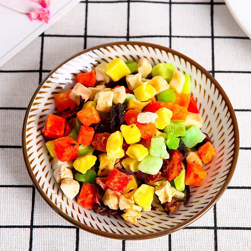 溢香醇泡水喝的水果茶初戀時光花果茶洛神花果粒花草茶在類目 茶, 代用/花草/水果/再加工茶, 花果果粒茶中 - 來自Buy2taobao.com提供專業的淘寶代購服務