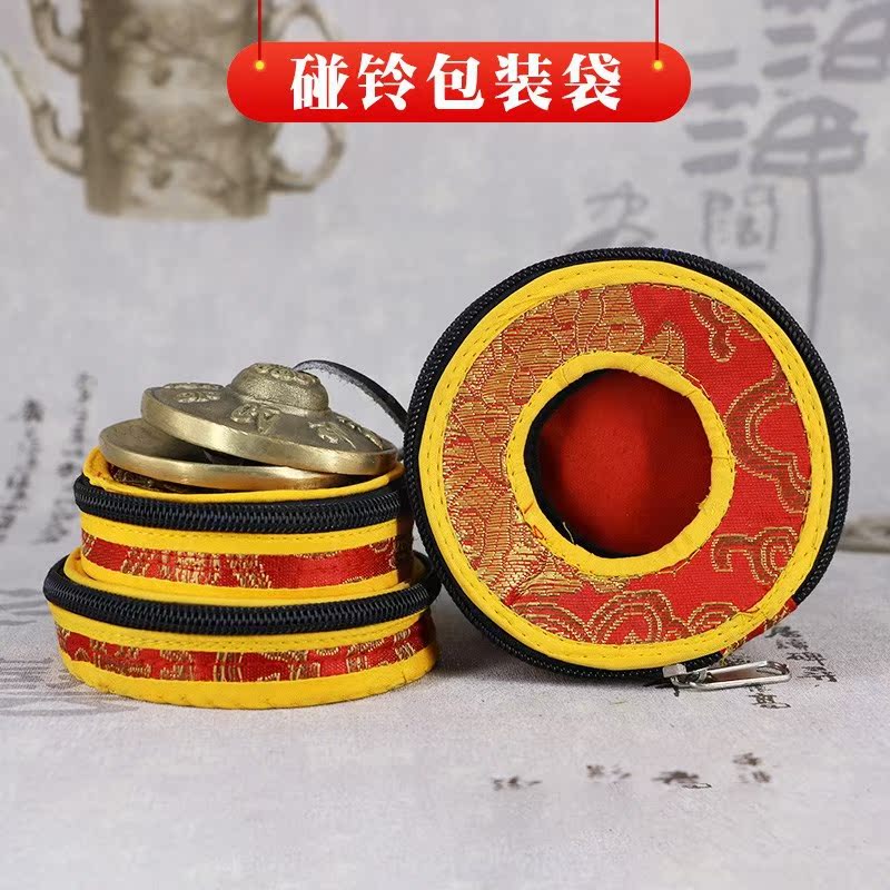 Nepal manual Touch the bell Cover Touch the bell Packing cloth Packaging box gift Packaging bagin the Musical Instruments/Guitar/Piano/Fitting , Folk instruments , Other ethnic musical instruments , Other ethnic musical instruments category - from Buy2taobao.com to provide professional Taobao agent buy service