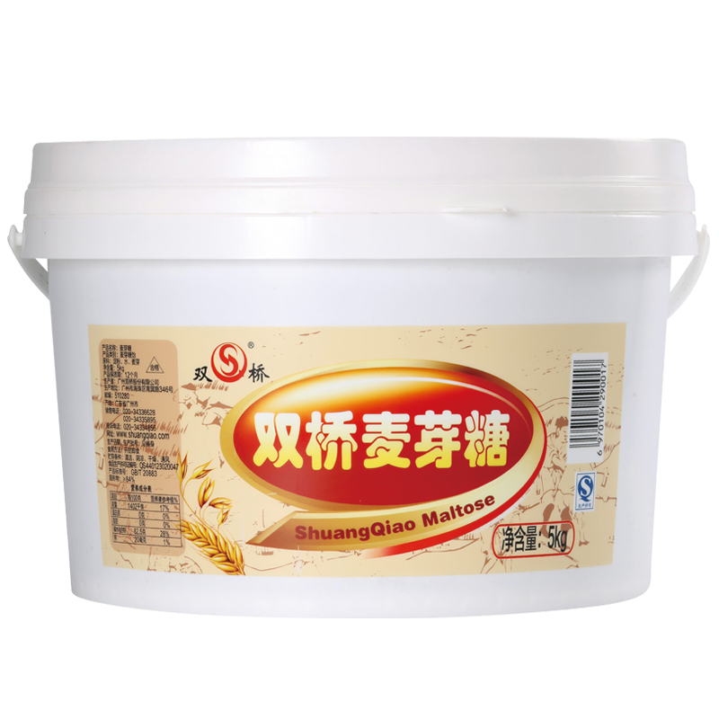 雙橋麥芽糖5kg 饴糖牛軋糖芝麻花生糖零食烘焙燒臘燒鴨原料在類目 糧油米麪/南北乾貨/調味品, 調味品/果醬/沙拉, 日常調味品, 雞精/味精中 - 來自Buy2taobao.com提供專業的淘寶代購服務