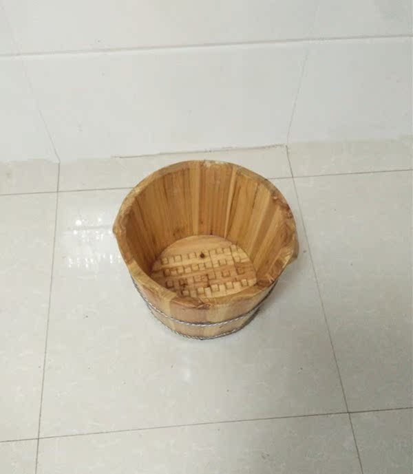 泡脚桶 足浴桶老木匠手工木桶304箍无胶无漆带按摩珠杉木盆洗脚盆|msdalam kategori keluarga/Alat Pembersihan peribadi, perkakas kebersihan/aksesori bilik mandi, tab kaki/tab kaki - dari Buy2taobao.com untuk memberikan perkhidmatan ejen Taobao profesional membeli