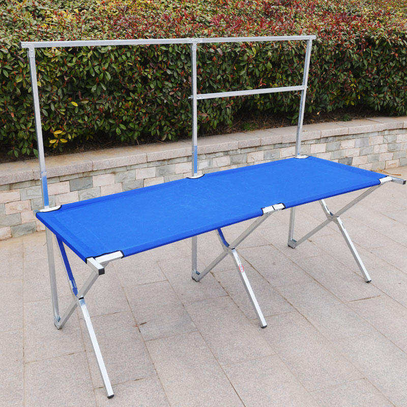 Exhibition clothes Stall Swing frame Folding frame portable reinforce shop to ground fold Toys Night market multi-functionin the Business/Office Furniture , Shelf/Showcase , Other shelves category - from Buy2taobao.com to provide professional Taobao agent buy service