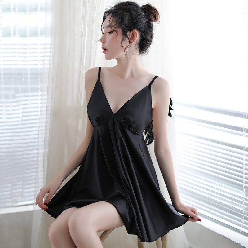 sexy interest Underwear Nightdress camisole Small chest Uniform temptation Adult erotica products Hot Enthusiasm suit Q329in the Adult /Contraception, Sexy lingerie , Pajamas category - from Buy2taobao.com to provide professional Taobao agent buy service