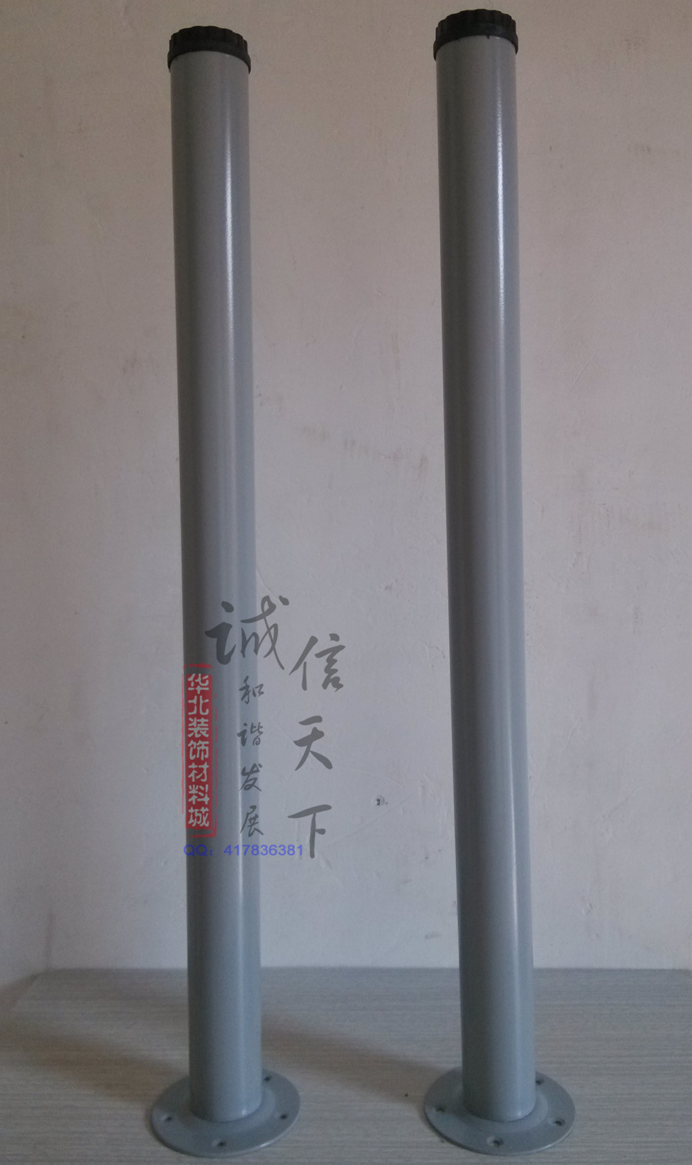 方便可拆装桌腿 简约桌脚 吧台脚 办公桌脚 桌子腿 安装方便 灰色|msdalam kategori bahan binaan asas, Home Hardware, Furniture Hardware, kaki kabinet/kaki - dari Buy2taobao.com untuk memberikan perkhidmatan ejen Taobao profesional membeli