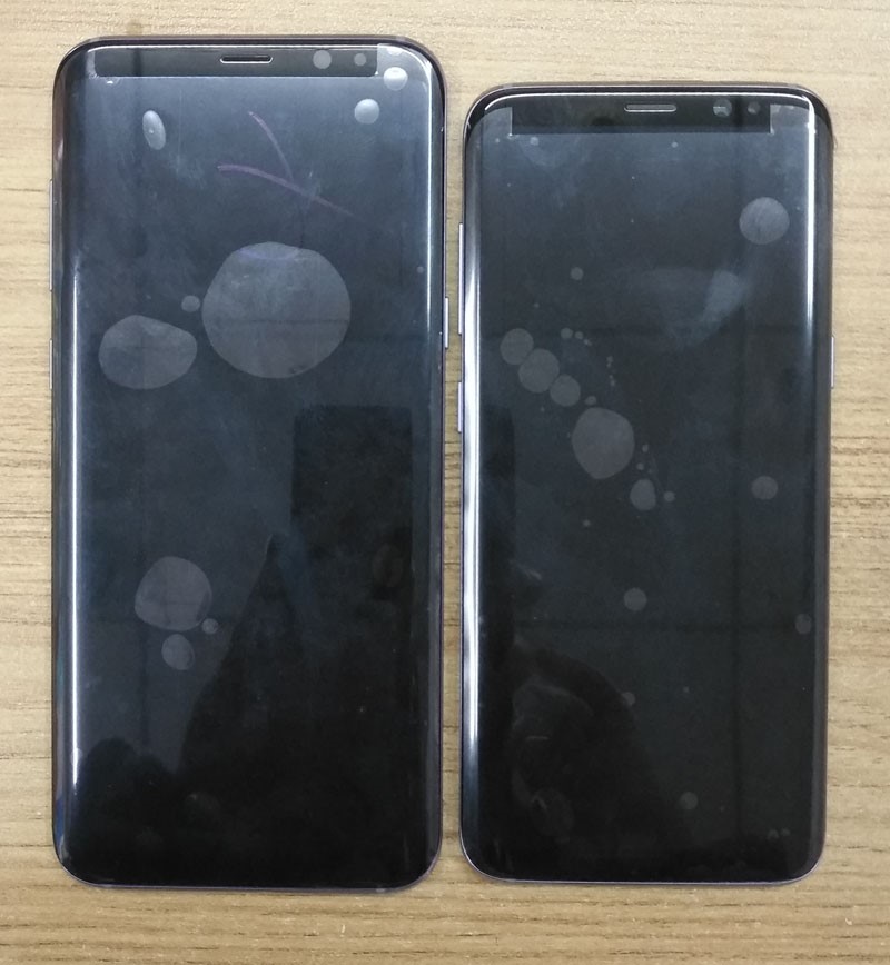 适用 三星s8 s8+ s9 + g9550 g9500显示屏 note8原装液晶屏幕总成在类目 3C数码配件, 手机配件, 手机零部件中 - 来自Buy2taobao.com提供专业的淘宝代购服务