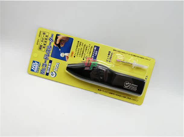 新玩堂 君士 郡士 GT01 电动 打磨器 带打磨头 模型专用工具在类目 模玩/动漫/周边/cos/桌游, 模型制作工具/辅料耗材中 - 来自Buy2taobao.com提供专业的淘宝代购服务