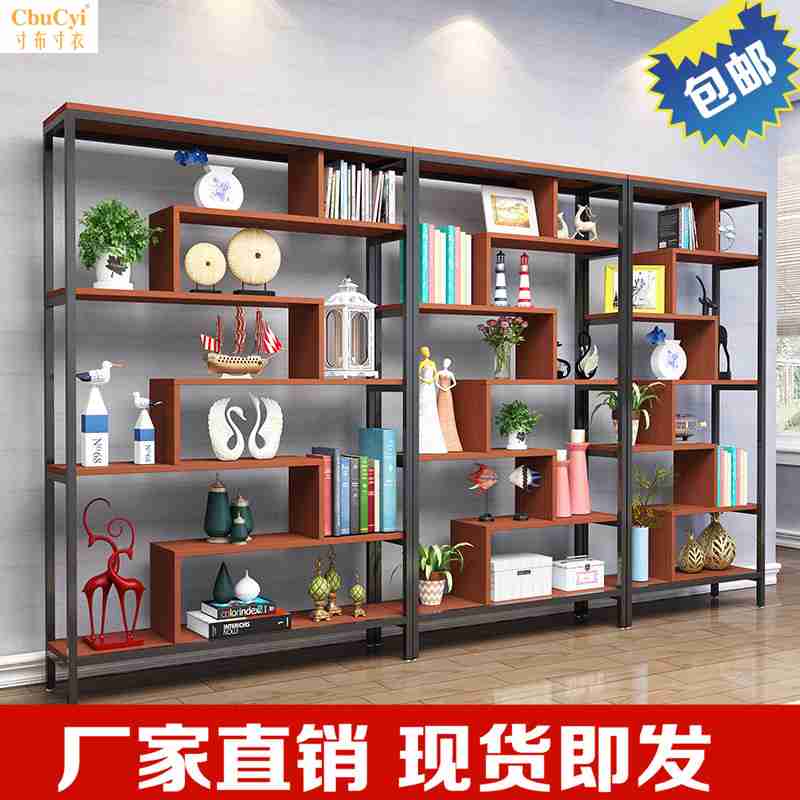 貨架置物架多層産品展示架自由組合辦公室隔斷陳列架儲物茶葉展櫃在類目 商業/辦公傢俱, 貨架/展櫃, 精品展櫃/陳列櫃中 - 來自Buy2taobao.com提供專業的淘寶代購服務