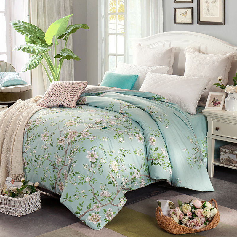 Cotton quilt singleton pure cotton 200x230 Double quilt 180x220x240cm Single 1.8x2.2X2.4in the Bedclothes , Quilt category - from Buy2taobao.com to provide professional Taobao agent buy service
