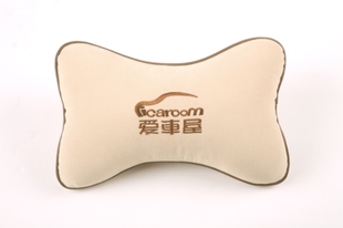 汽车车用玉米纤维骨头枕I-001R
