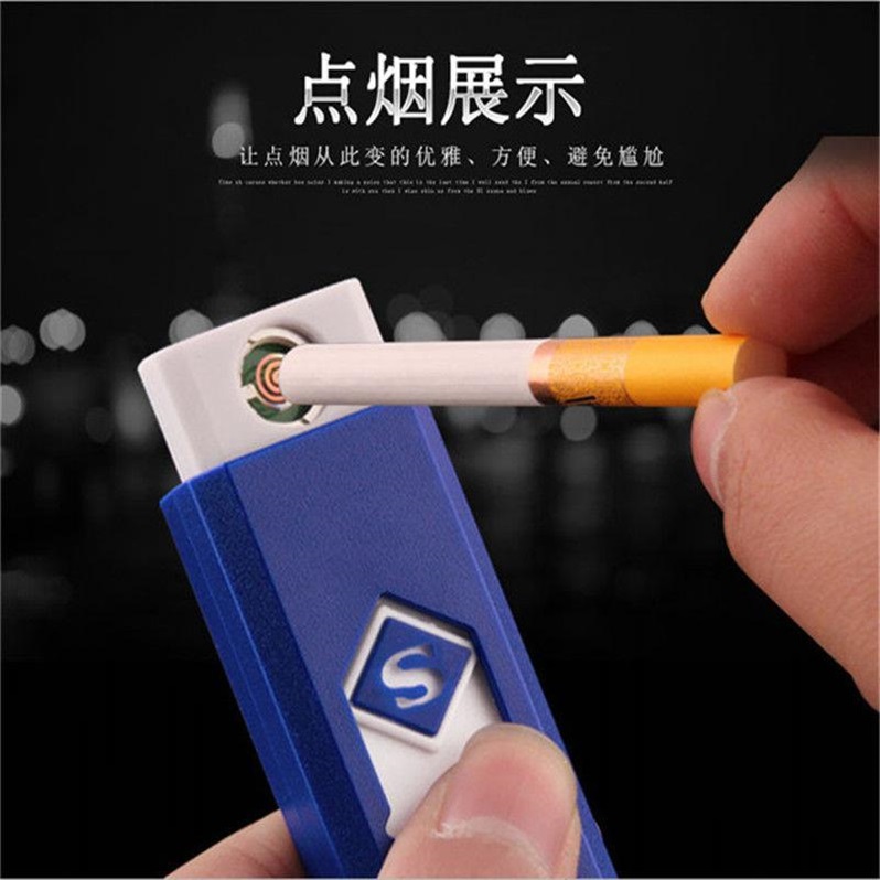 【创意礼品】USB电子充电打火机水烟壶充电式环保点烟器/皮带组合|msdalam kategori rumah harian, Hadiah kreatif, Cake kain/tuala kek - dari Buy2taobao.com untuk memberikan perkhidmatan ejen Taobao profesional membeli