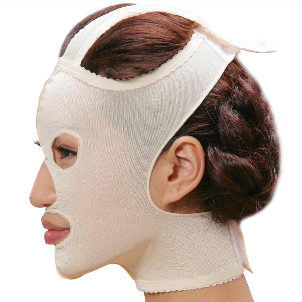 plastic/Usually Pressure Firming Wrinkle Prevention of nasolabial folds-Enhance the double chin Potent Thin face mask ventilationin the Personal Care/Health/Massage equipment , Slimming , Posture supplies category - from Buy2taobao.com to provide professional Taobao agent buy service