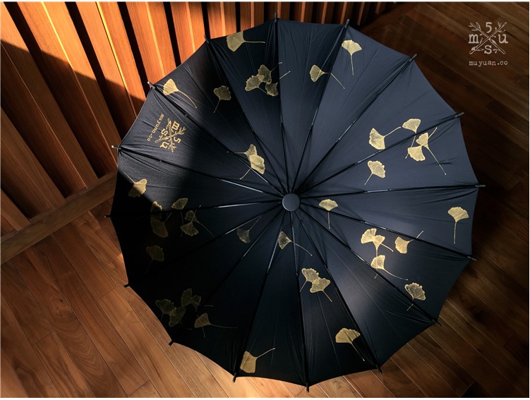 Blue leather&life Co-operation models solid wood Umbrella man Umbrella Gentleman Umbrella Originality Limited editionin the Home Daily , Umbrella/Rain gear/Rain/Moistureproof , Umbrella category - from Buy2taobao.com to provide professional Taobao agent buy service