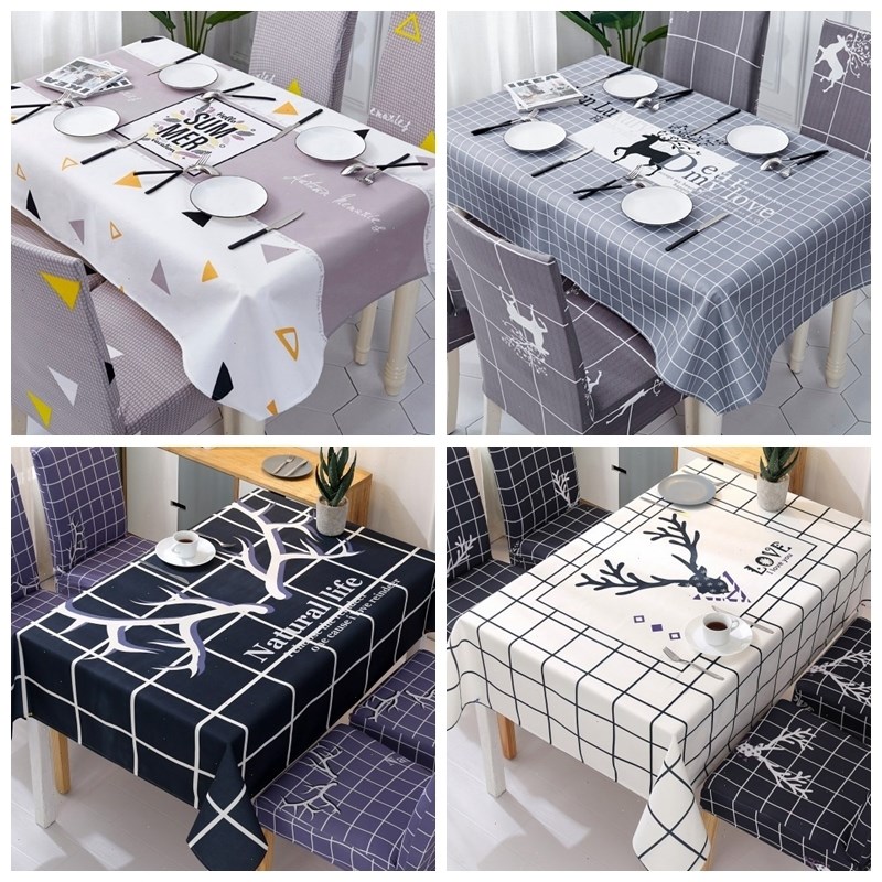 Dining chair cushion cover Cotton and hemp Northern Europe style Chair covers New Chinese style Chair covers Net Red Elastic force Simplicityin the Home Fabric , Table cloth , Wallpaper/Table flag/Table and chair sets/Cushion category - from Buy2taobao.com to provide professional Taobao agent buy service