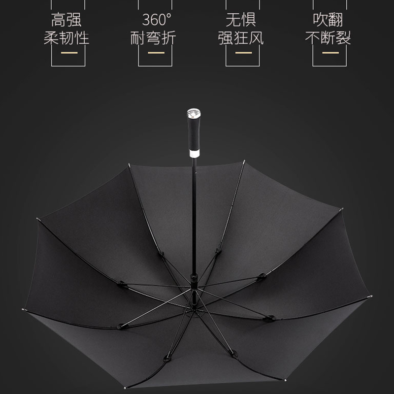 劳斯莱斯个性创意雨伞雨伞男长柄大号大雨伞双人三人超大加固黑色|ruв категории начало ежедневно, зонтик/дождь/дождь/водостойкость, зонтик - от Buy2taobao.com для оказания профессиональной услуги покупки агента Taobao