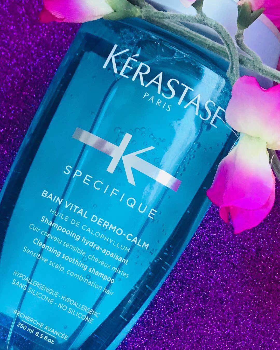 Kerastase Relieve Supple shampoo Sensitive scalp Scalp itching Soft and smooth No siliconein the Hair Care/Wig , Shampoo Conditioner (New) , Shampoo category - from Buy2taobao.com to provide professional Taobao agent buy service