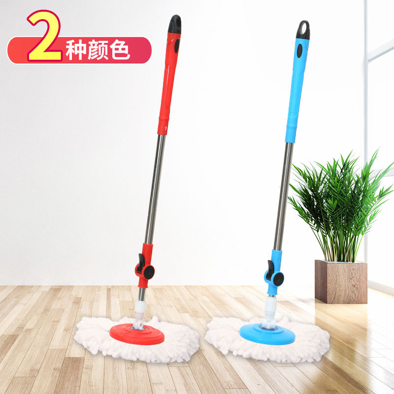 不锈钢加粗旋转拖把杆拖把头手压式自动好神拖通用替换配件墩布杆|ruв категории семья/личные чистящие средства, домашнюю работу/слово уборка посуды, вращающийся СС - от Buy2taobao.com для оказания профессиональной услуги покупки агента Taobao