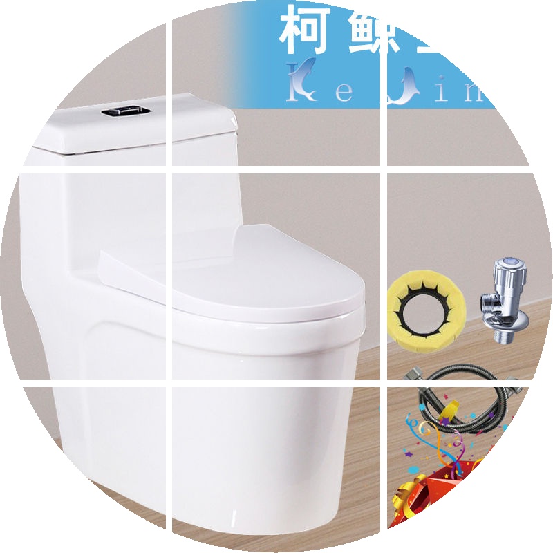 家用马桶坐便器陶瓷座便超漩虹吸式节水静音防臭抽水小户型便宜|msdalam kategori keluarga memasang ibu, kelengkapan peribadi, tandas, tandas biasa - dari Buy2taobao.com untuk memberikan perkhidmatan ejen Taobao profesional membeli