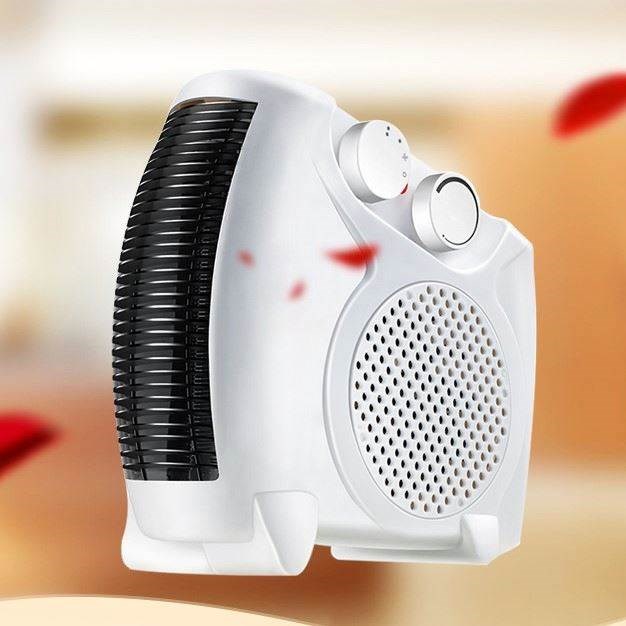 Mini small-scale household Hot and cold air conditioner Well-being Dual use Fan Warm wind Heater Anti scald Air fanin the Electrical life , Heater/Heaters category - from Buy2taobao.com to provide professional Taobao agent buy service