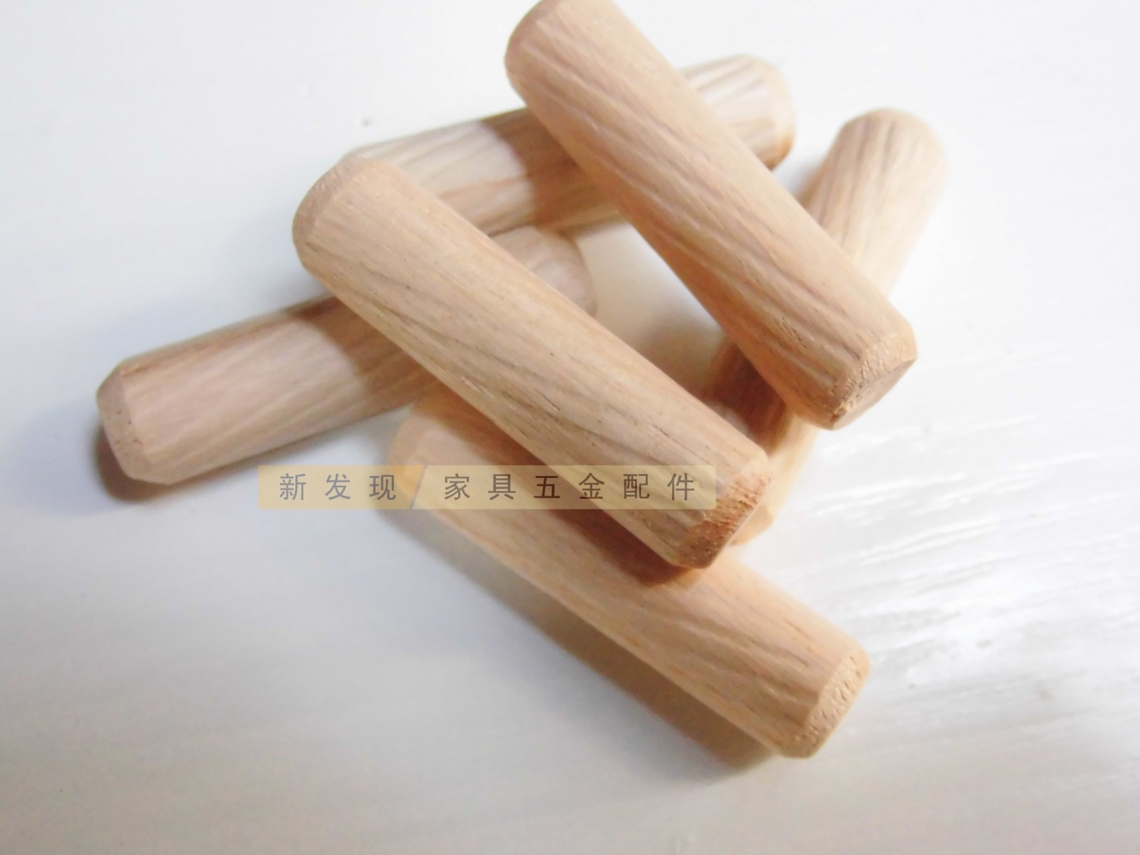 m8*60mm Twill Stick Roundwood 1 package /1000 branch) 26 Nog Wood tip Stick Wedgesin the Basic building materials , Home Hardware , Furniture Hardware , Muse/Wood joints category - from Buy2taobao.com to provide professional Taobao agent buy service